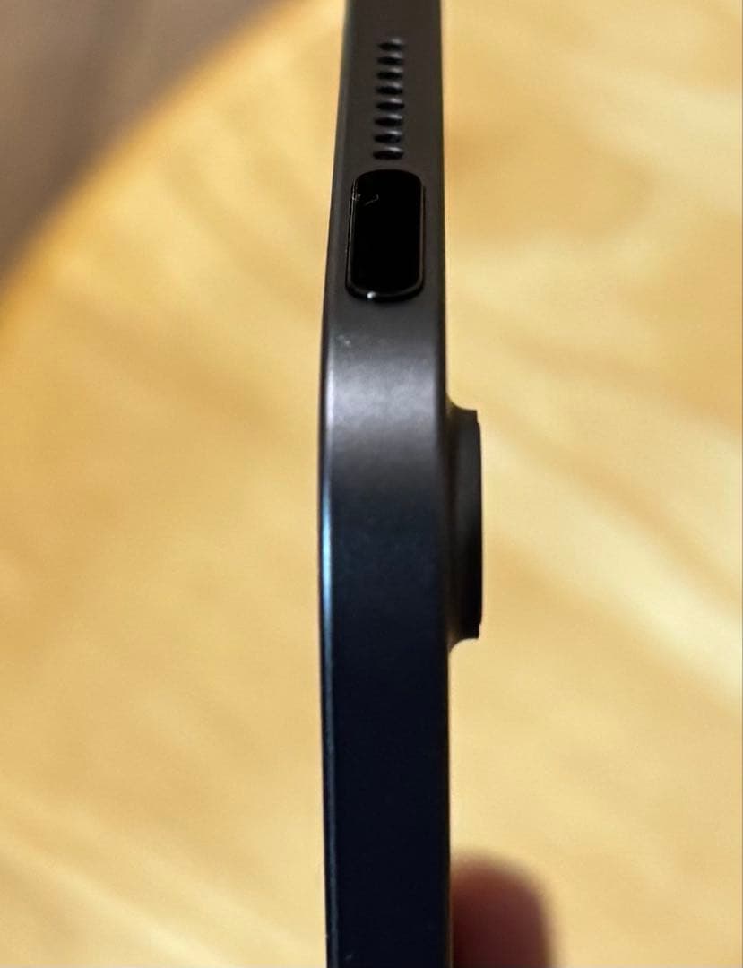 ひ*読様 Apple iPad mini (第6世代) スペースグレー 256G