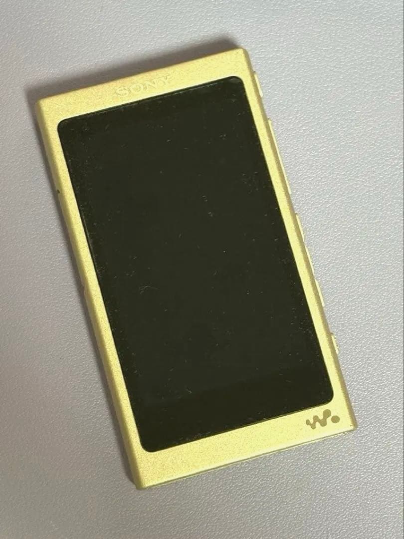 ウォークマンNW-A45 安室 透モデル