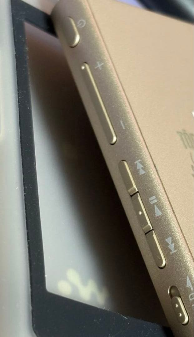 ウォークマンNW-A45 安室 透モデル