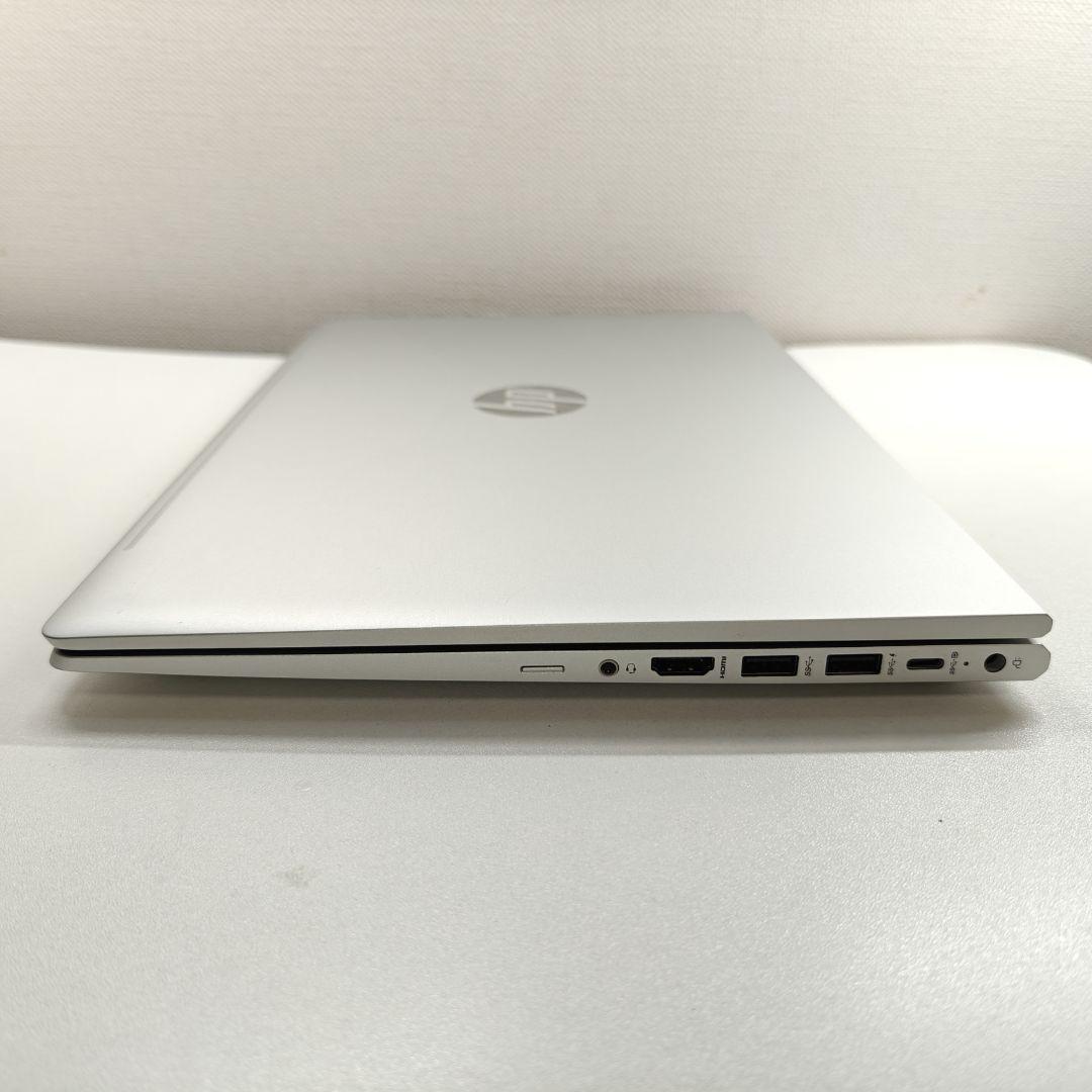 HP ProBook 450 G9 ノートPC 15.6インチ