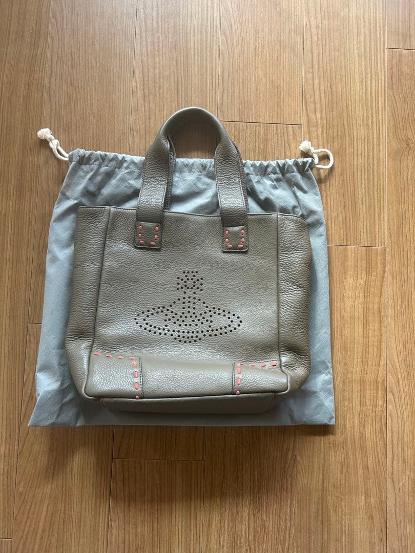 Vivienne Westwood バッグ