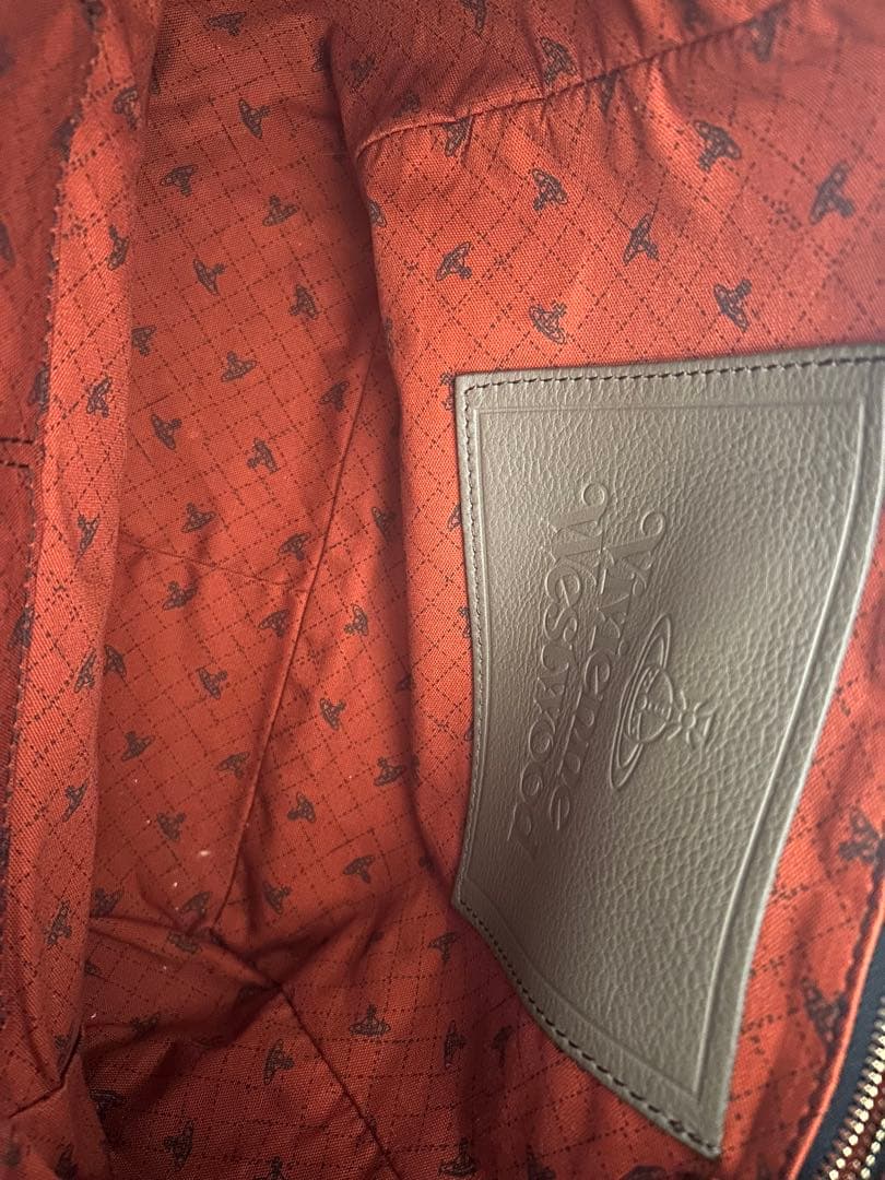Vivienne Westwood バッグ