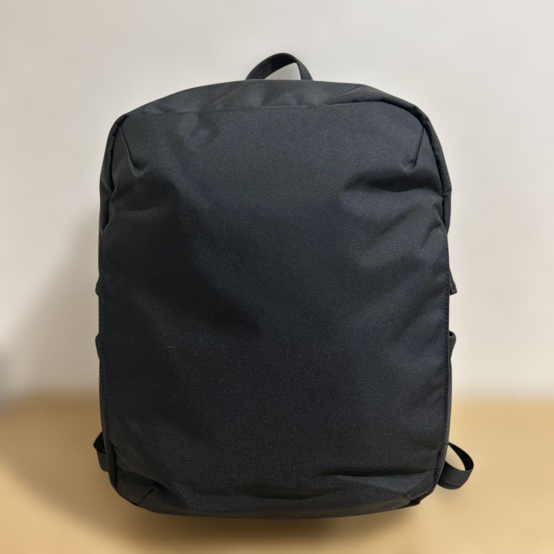 【Ergofinite】THE TOKYO TECHPACK AIR