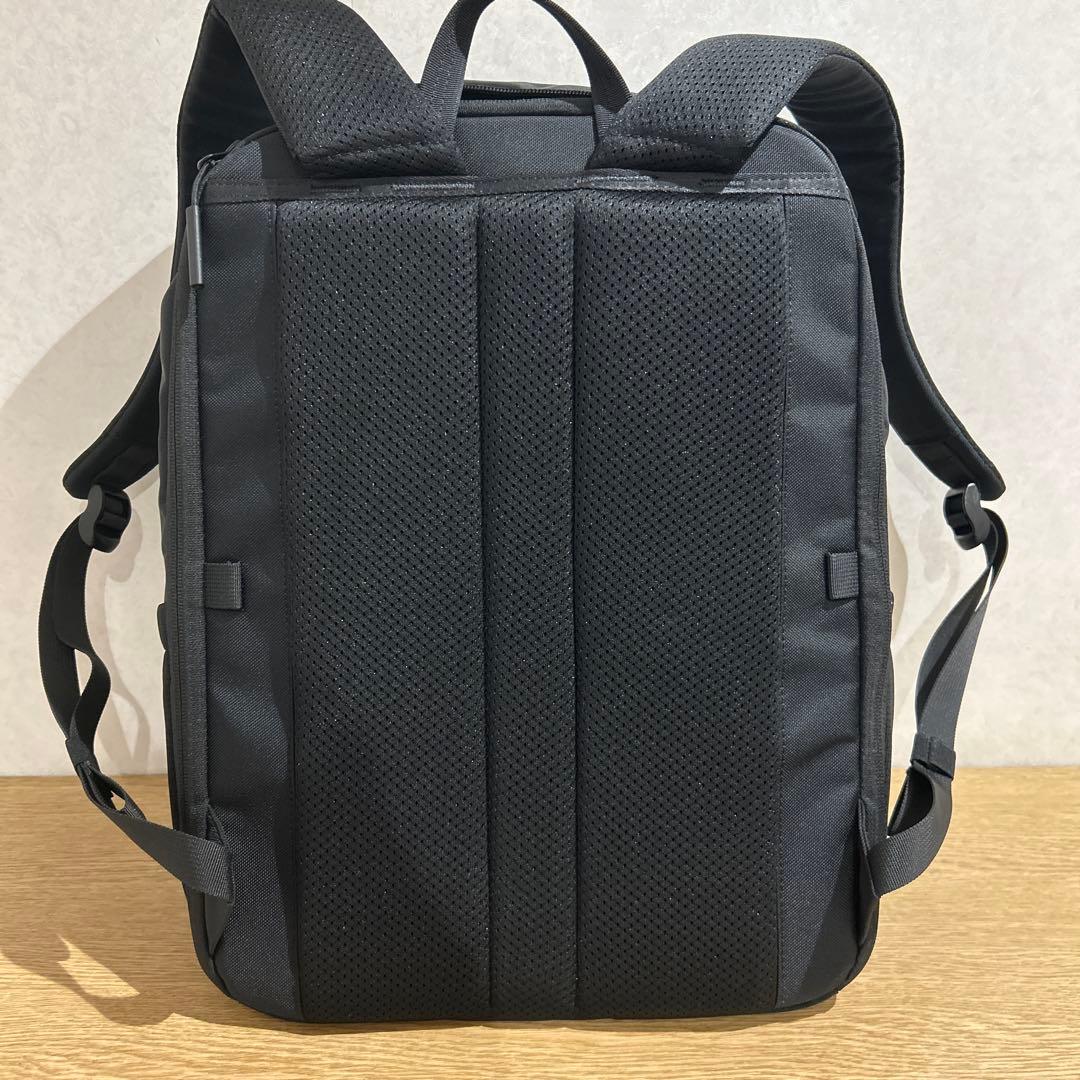 【Ergofinite】THE TOKYO TECHPACK AIR