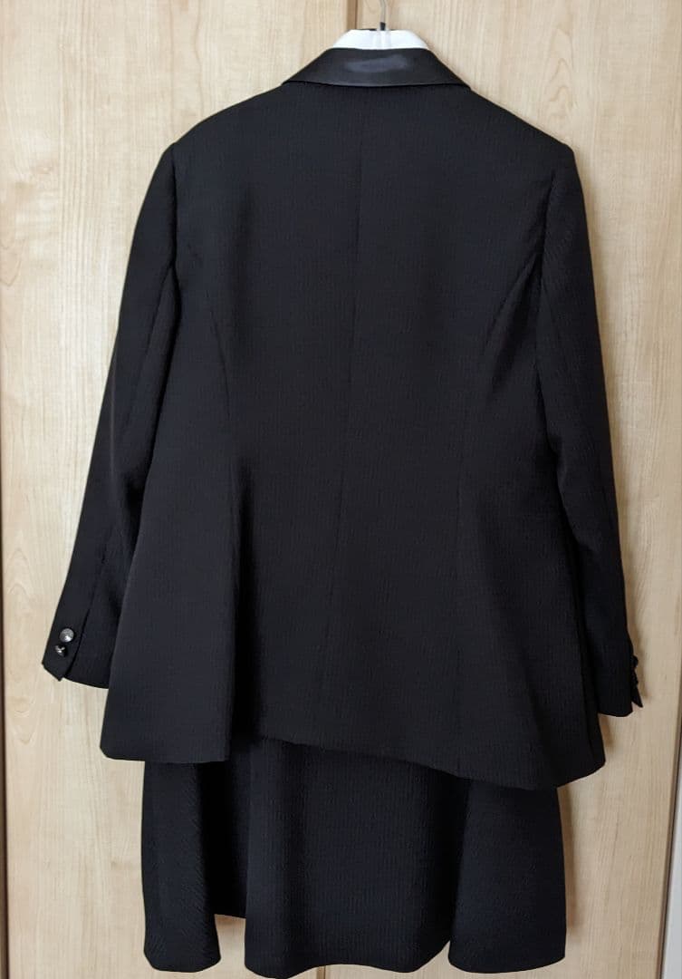 卒服　165 B体　DECORA PINKY'S　スーツ