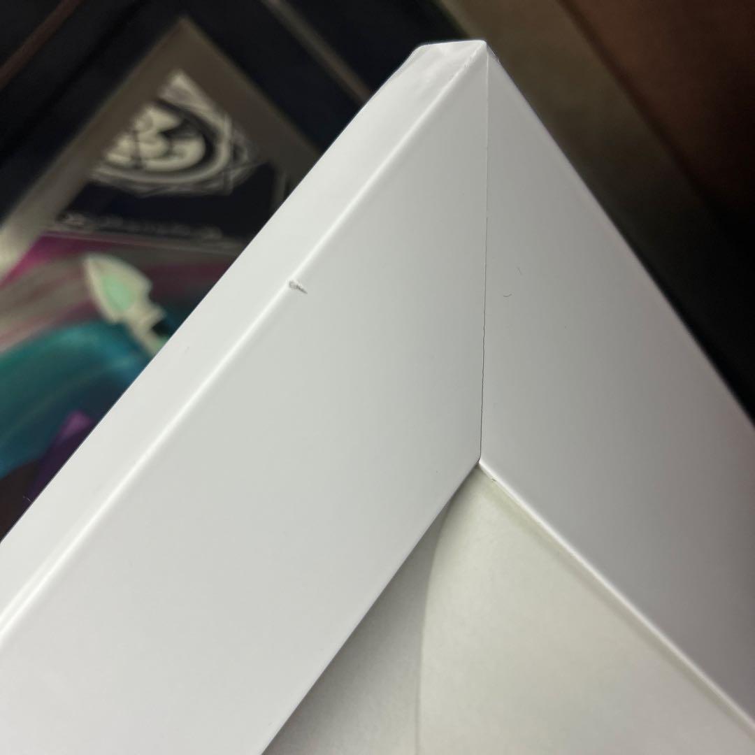 アールビバン 版画 Anmi ME版 夢見るフラミンゴ ミクスドメディア