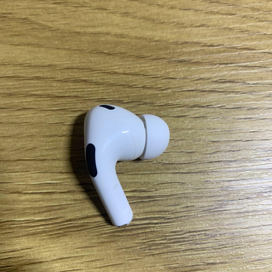 Apple AirPods Pro 第二世代　typeC 右耳　右側　右