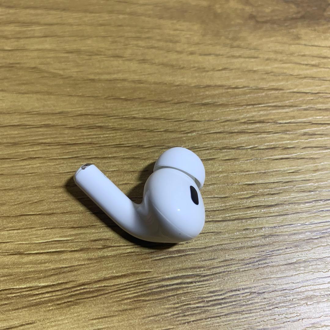 Apple AirPods Pro 第二世代　typeC 右耳　右側　右