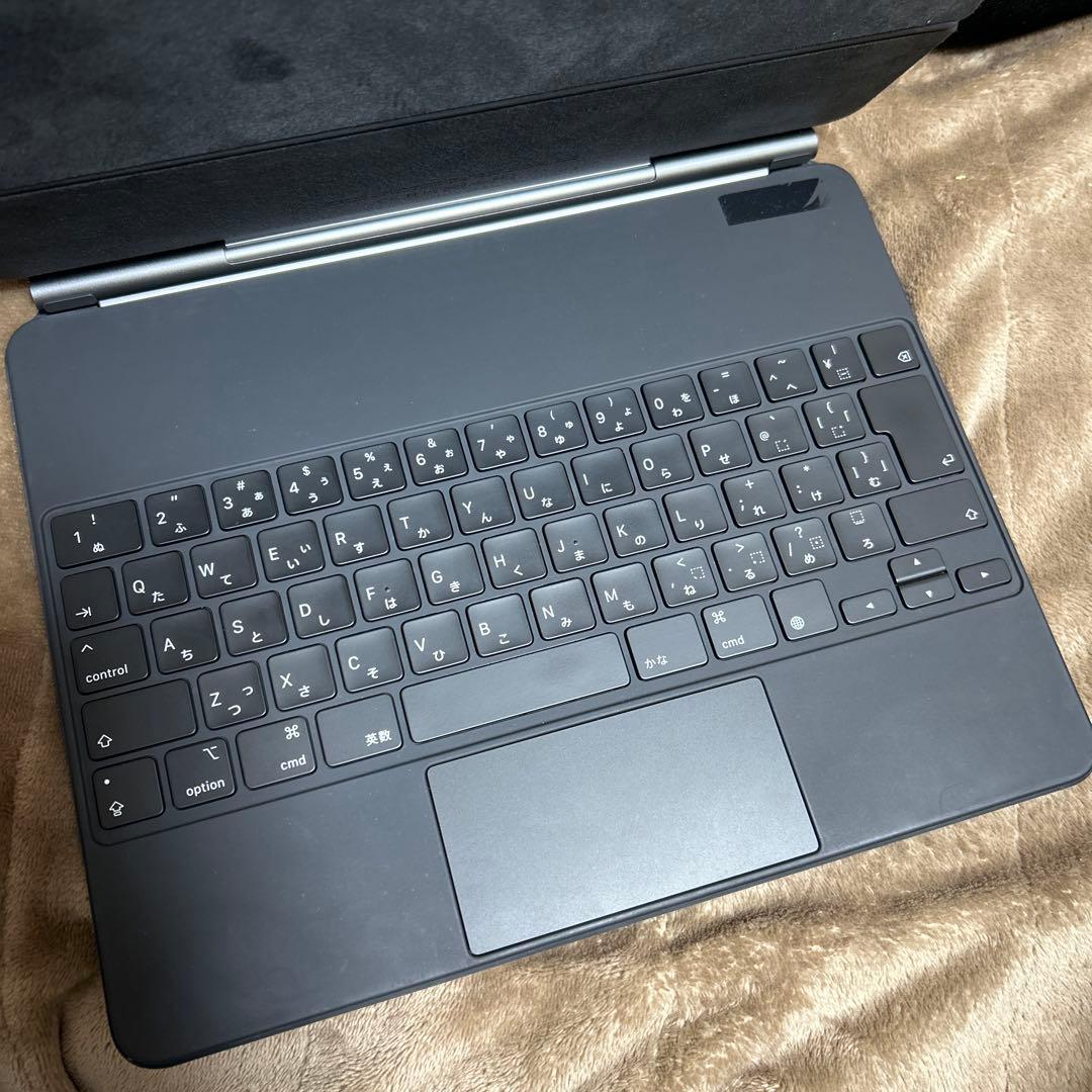 Apple 純正 A2480 Magic Keyboard 12.9