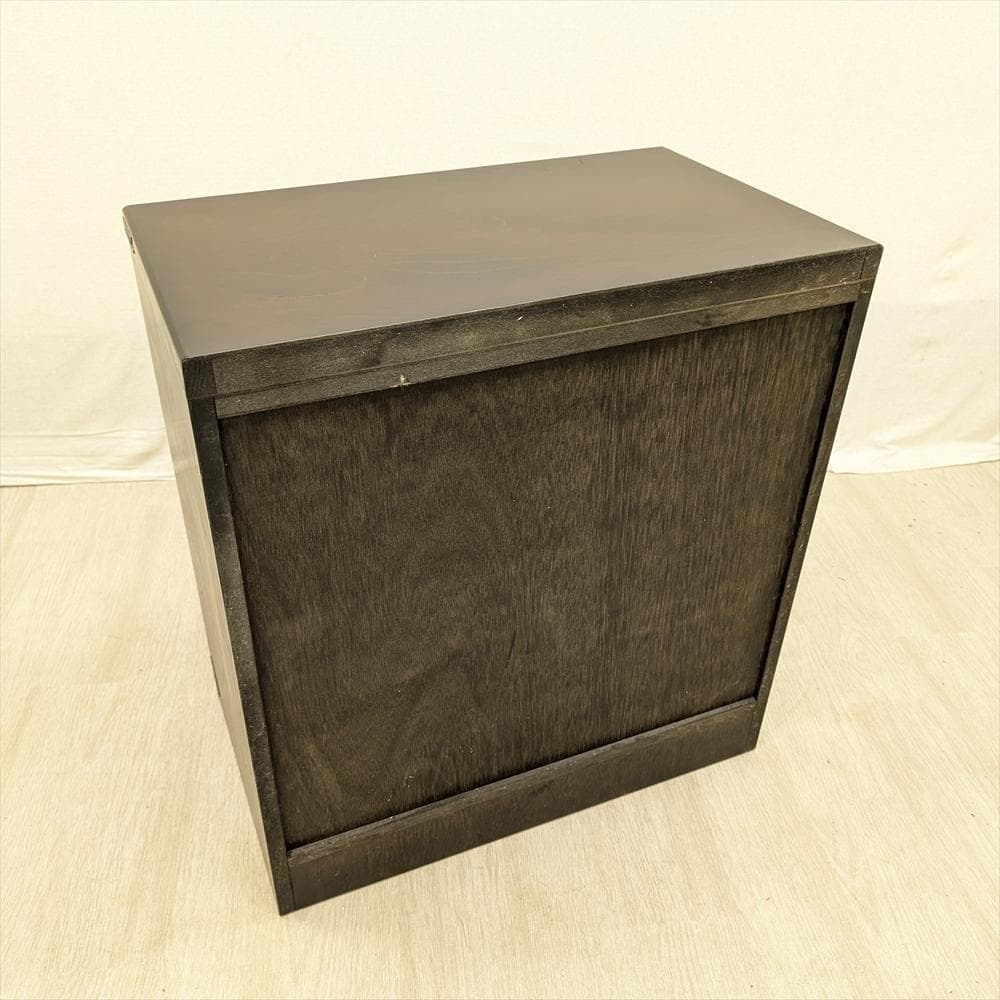 美品　三丸家具工芸　大川家具　欅 ケヤキ　整理箪笥　タンス　箪笥　チェスト