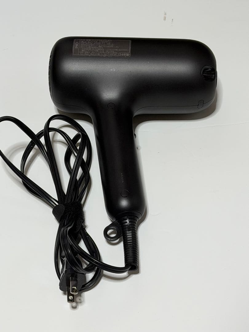 パナソニック ドライヤー EH-NC50-K