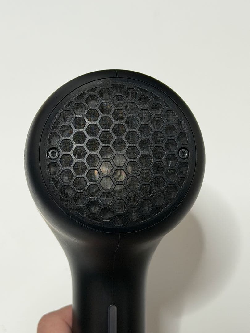 パナソニック ドライヤー EH-NC50-K