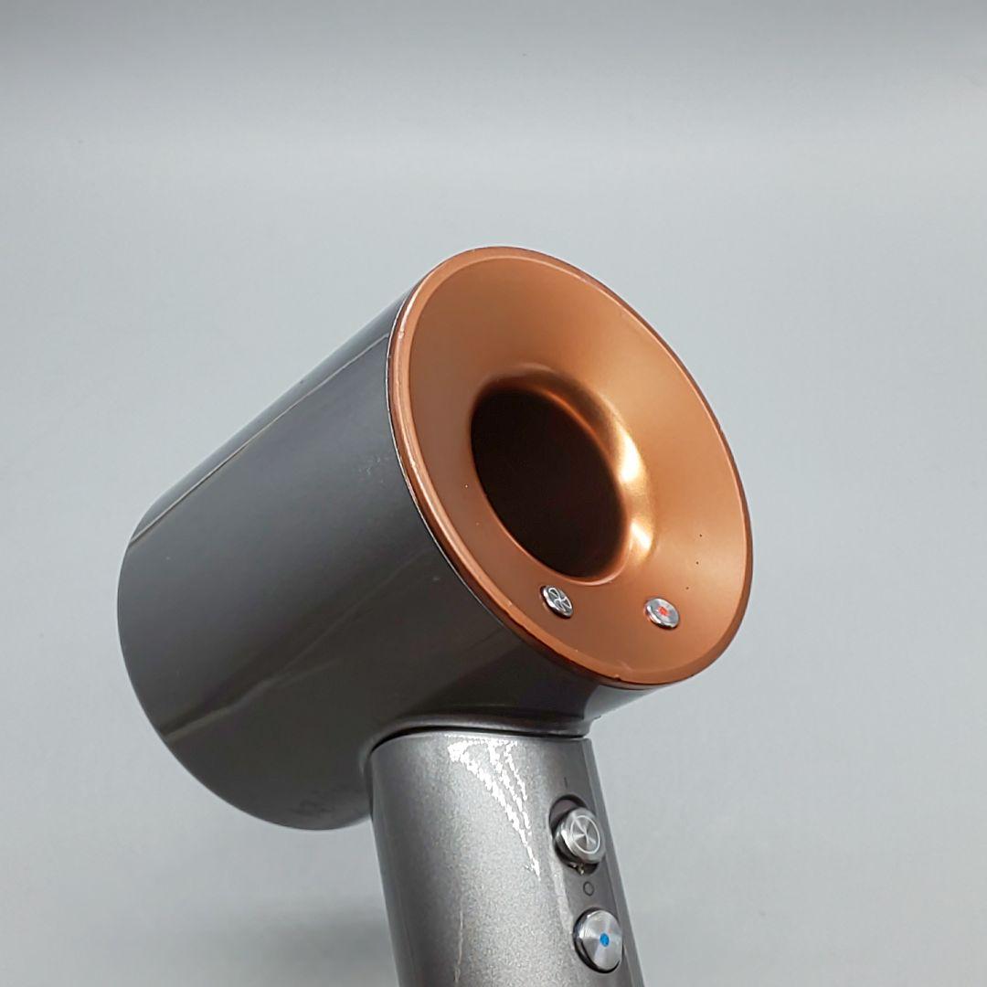 ・ダイソン dysonドライヤー HD15《国内正規品・風量新品同様・良品》04