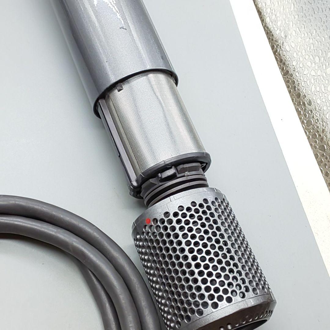 ・ダイソン dysonドライヤー HD15《国内正規品・風量新品同様・良品》04