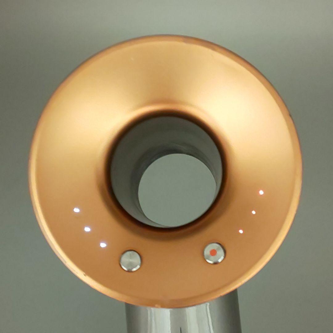 ・ダイソン dysonドライヤー HD15《国内正規品・風量新品同様・良品》04