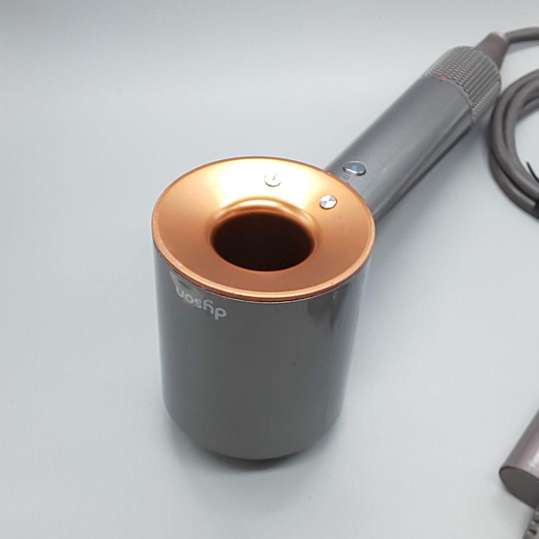 ・ダイソン dysonドライヤー HD15《国内正規品・風量新品同様・良品》04