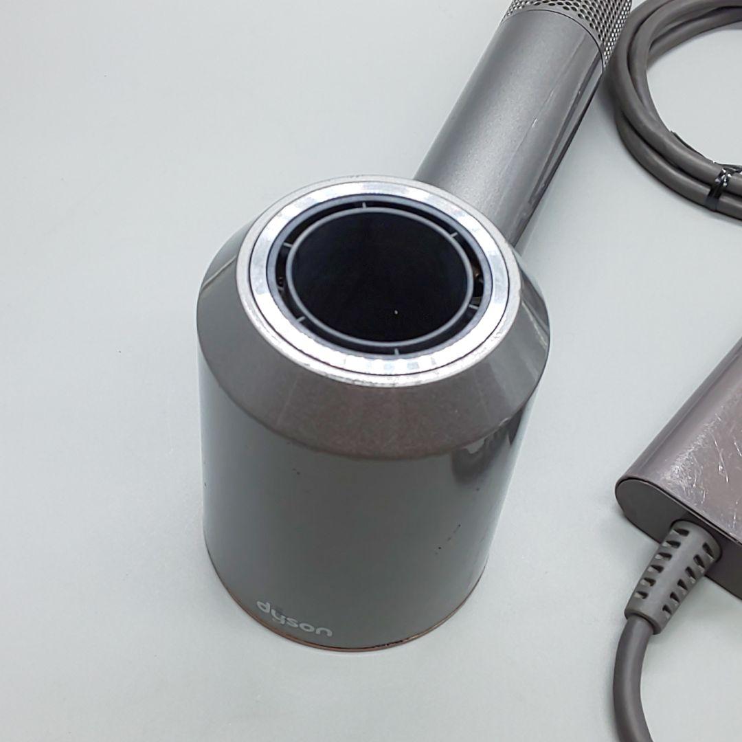 ・ダイソン dysonドライヤー HD15《国内正規品・風量新品同様・良品》04