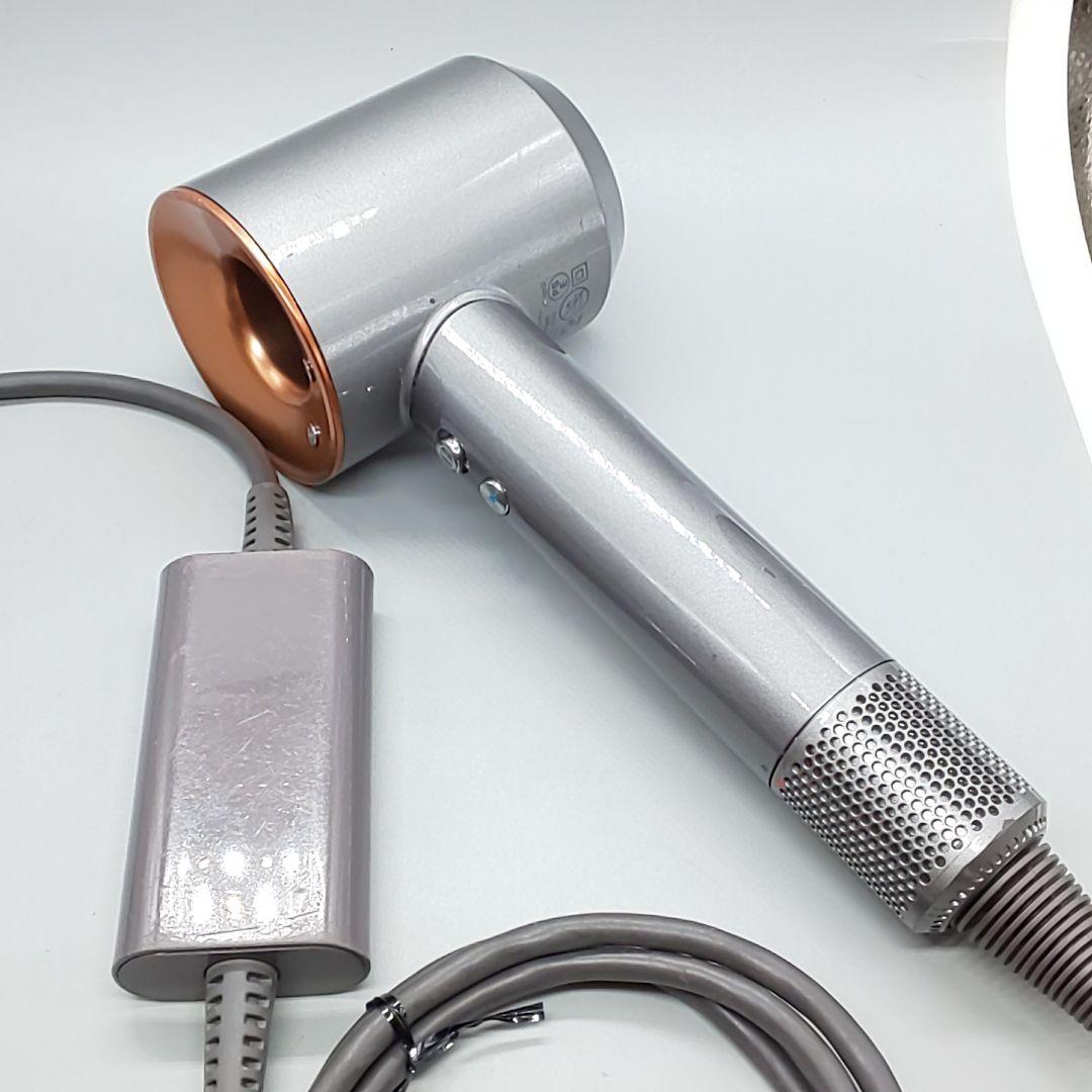 ・ダイソン dysonドライヤー HD15《国内正規品・風量新品同様・良品》04