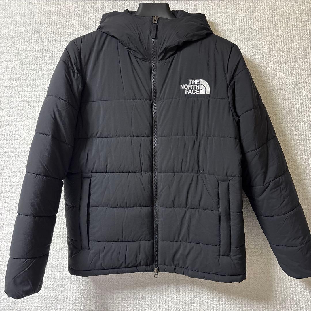 THE NORTH FACE トランゴパーカー　ブラック　L