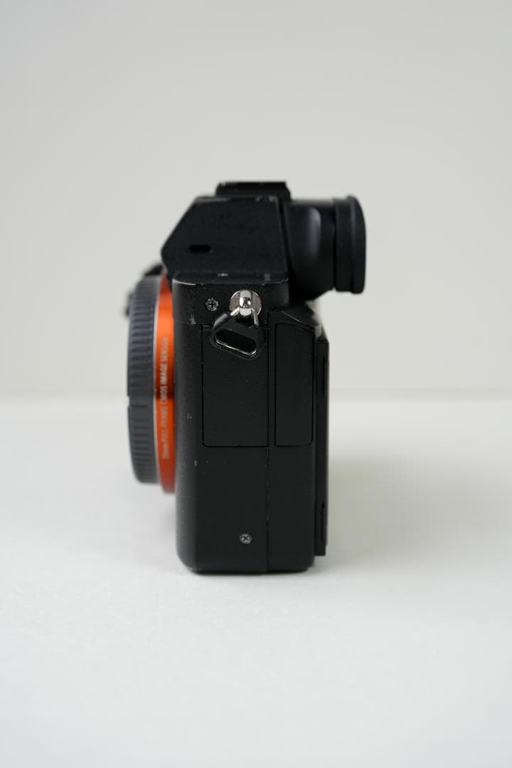 SONY α7II ミラーレス一眼カメラ ボディ 電池 ソニー おまけあり