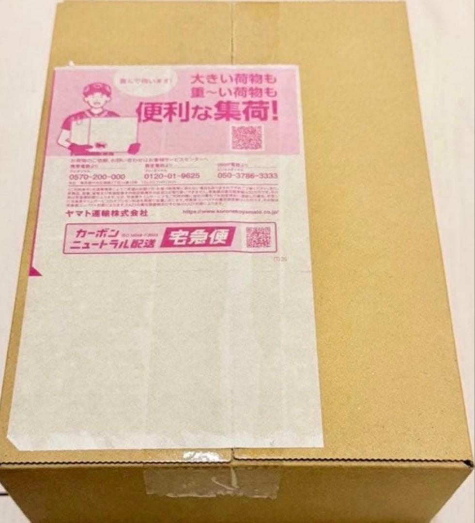 ポケセン産 メガドリームex BOX 未開封 シュリンク付 完未品