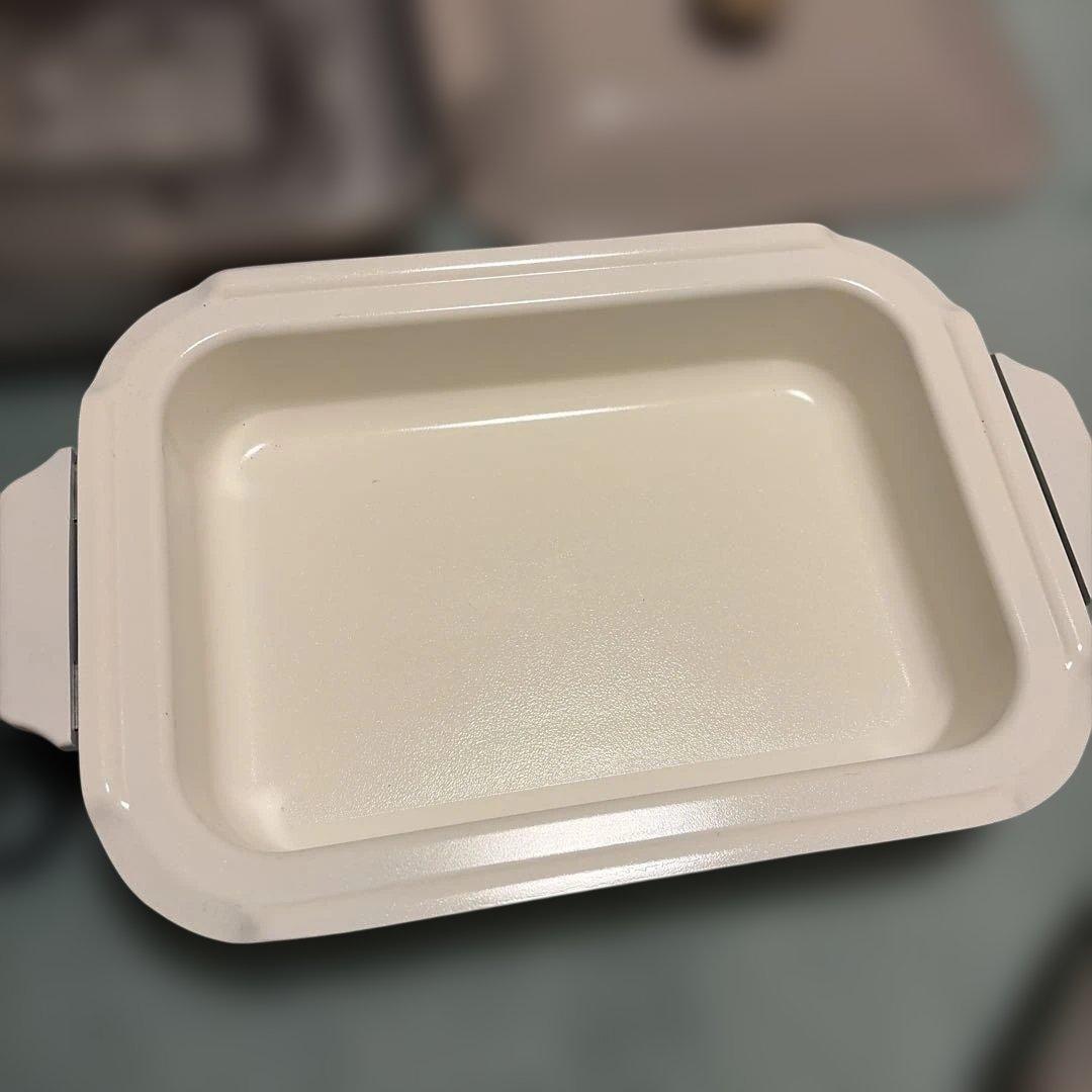 BRUNO ホットプレート 大