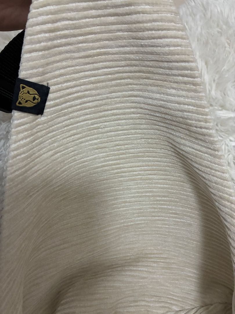 ワイルドライドアクティブキャリー- Cream Rib クリームリブ