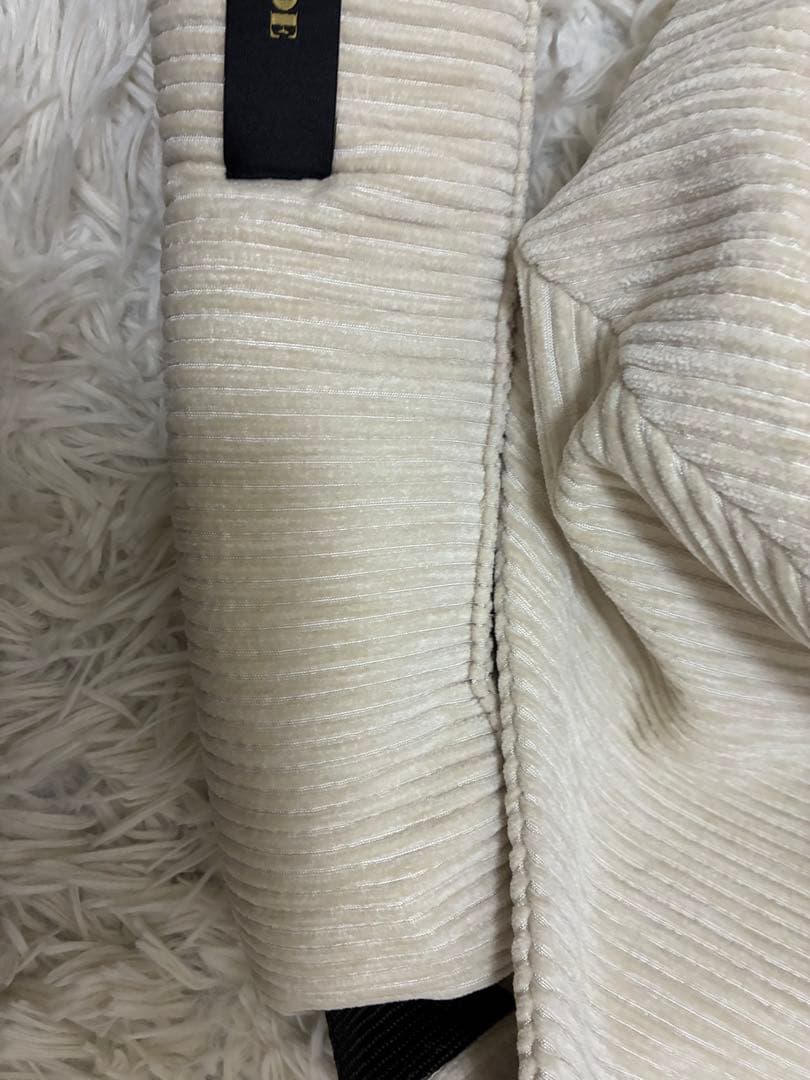 ワイルドライドアクティブキャリー- Cream Rib クリームリブ