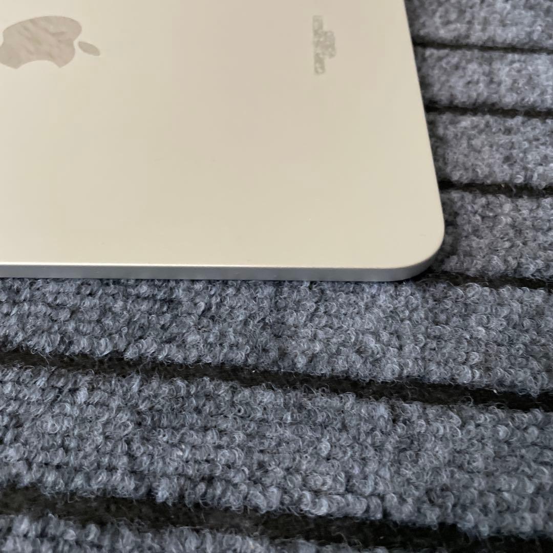 125 iPad 10世代 256GB Wi-Fi シルバー