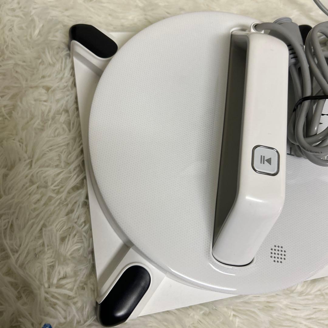 【極美品】Ecovacs WINBOT 950 窓　掃除　ロボット