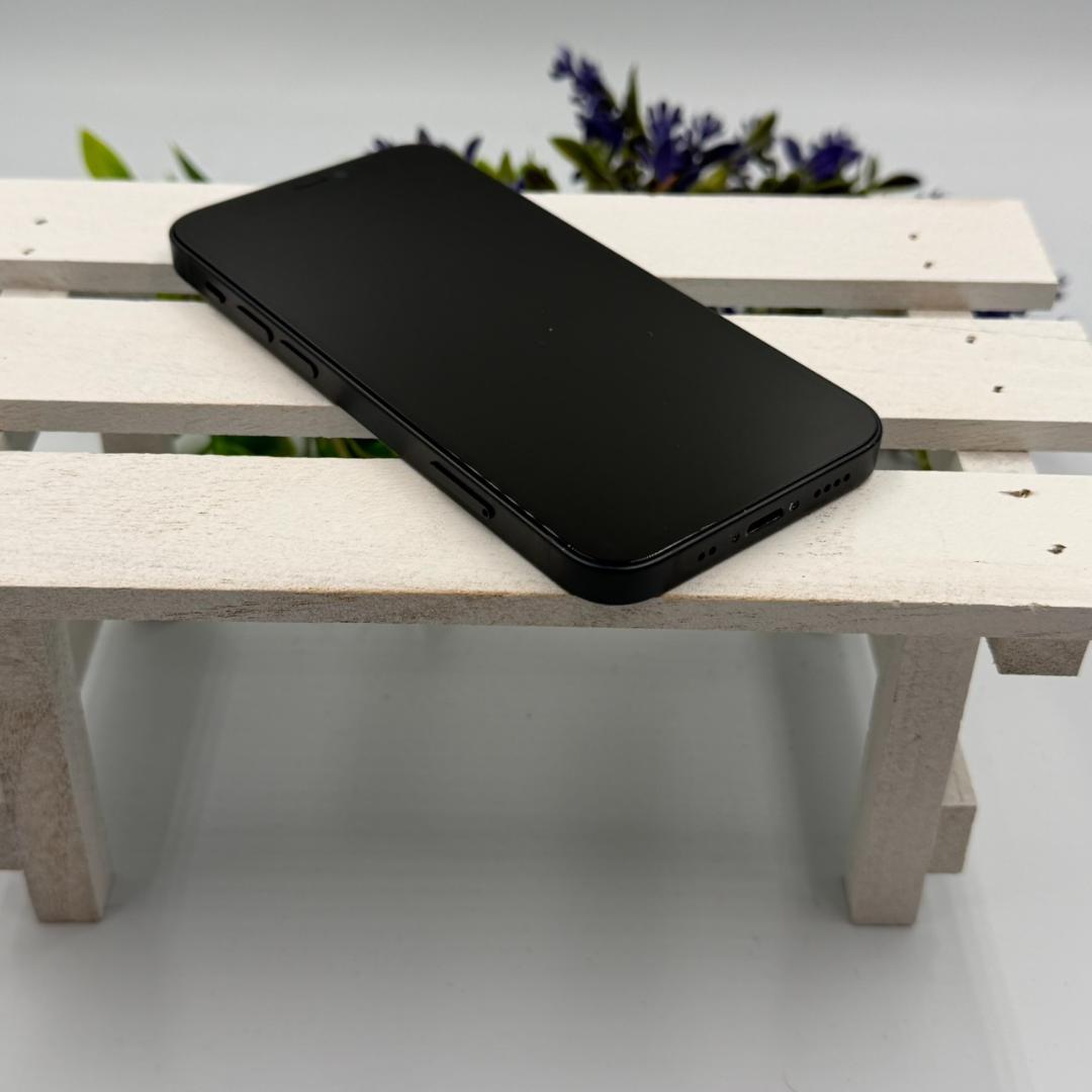 iPhone 12 mini 64GB ブラック 381