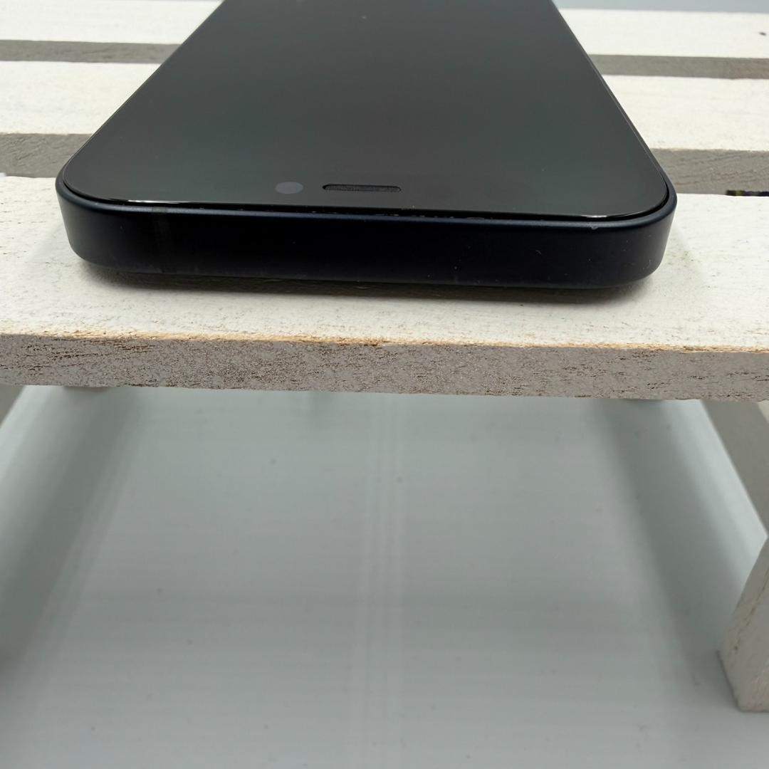 iPhone 12 mini 64GB ブラック 381