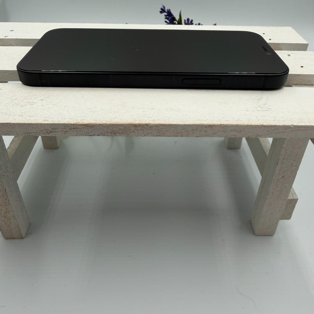 iPhone 12 mini 64GB ブラック 381