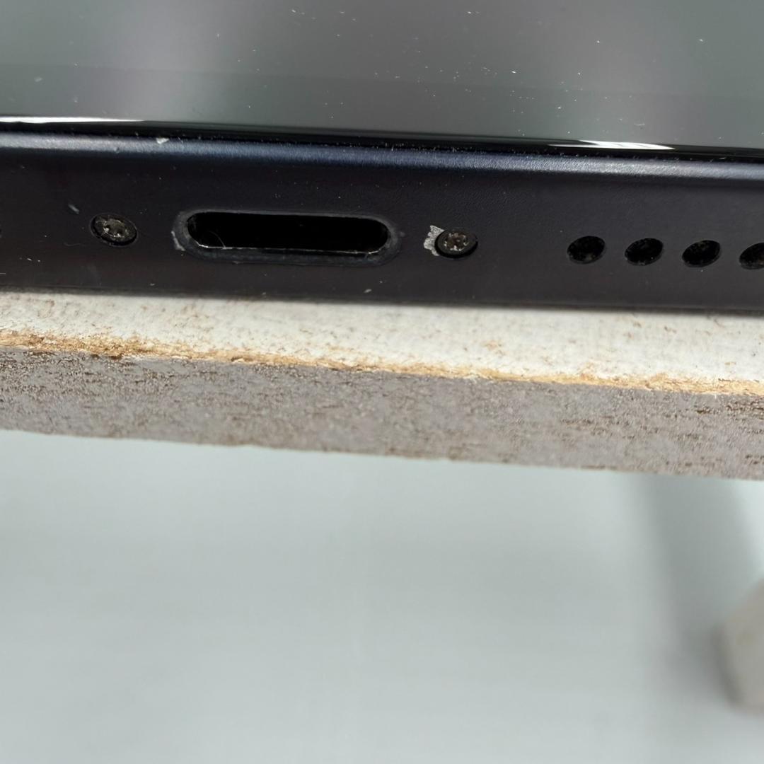 iPhone 12 mini 64GB ブラック 381