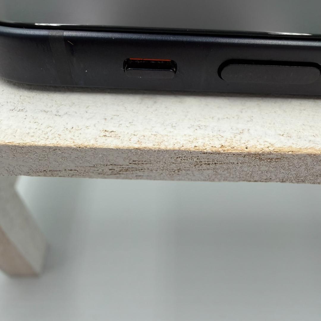 iPhone 12 mini 64GB ブラック 381