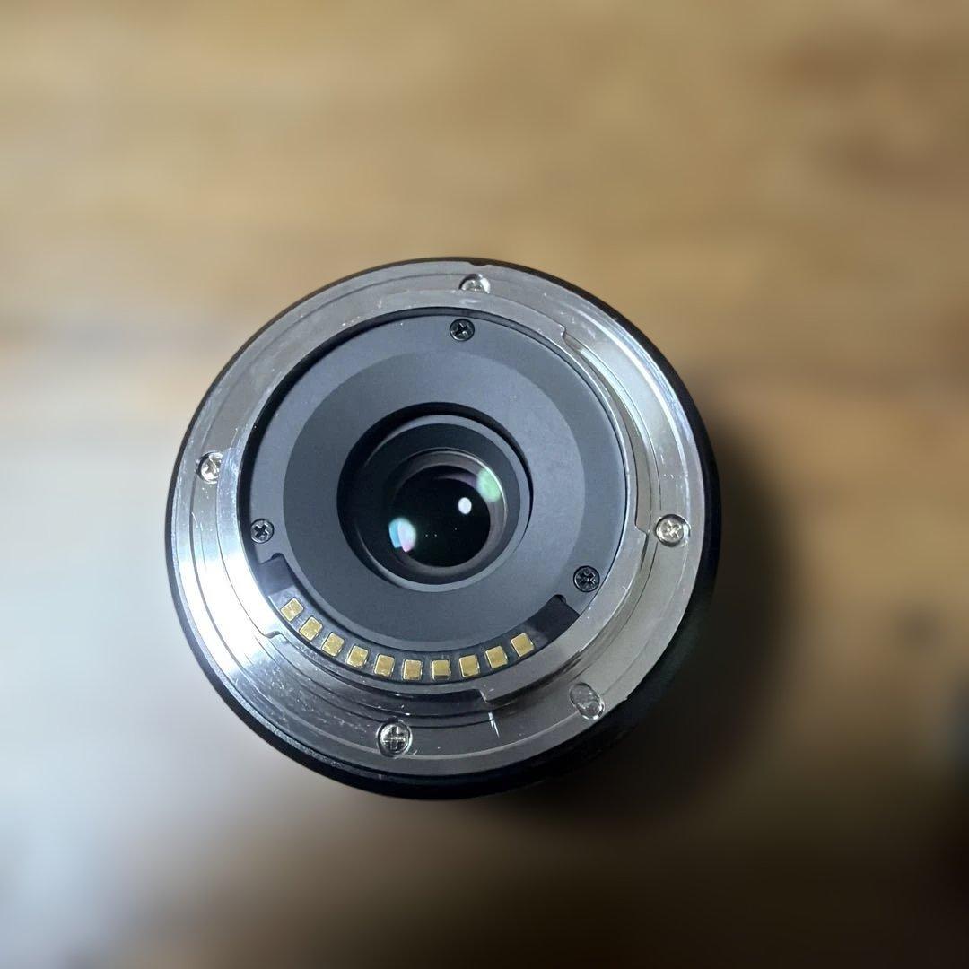 TTArtisan AF 27mm f/2.8 xマウント