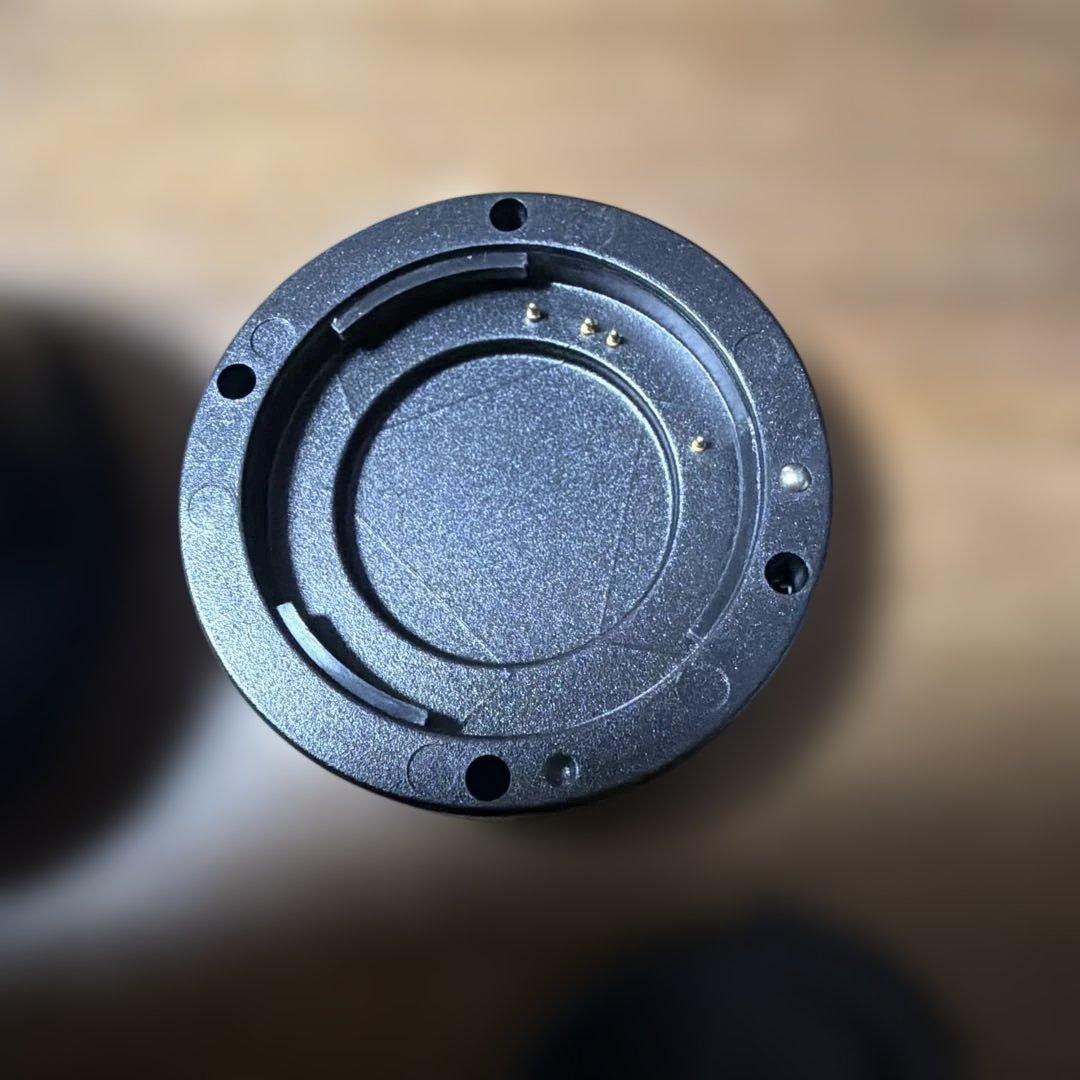 TTArtisan AF 27mm f/2.8 xマウント