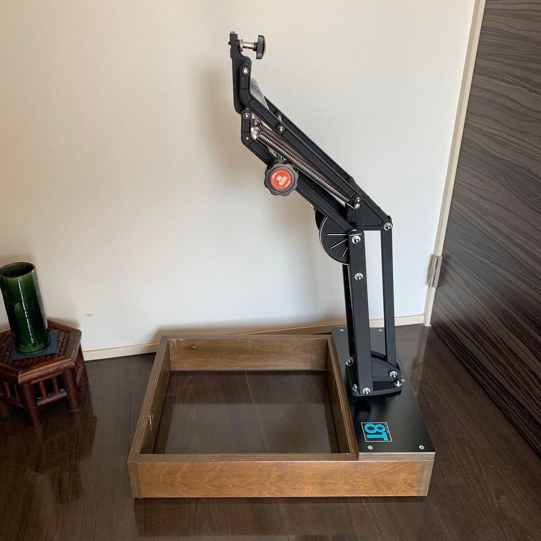 SMC Copy Stand 8T　カメラ　スタンド