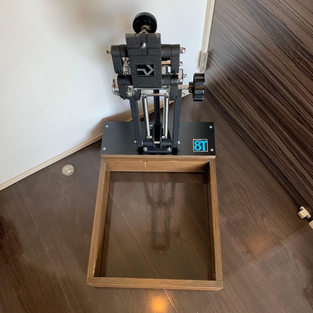 SMC Copy Stand 8T　カメラ　スタンド