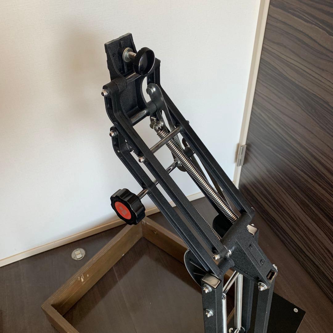 SMC Copy Stand 8T　カメラ　スタンド