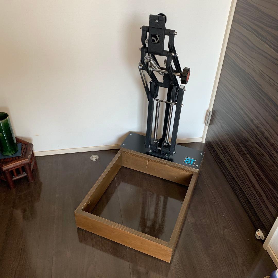 SMC Copy Stand 8T　カメラ　スタンド