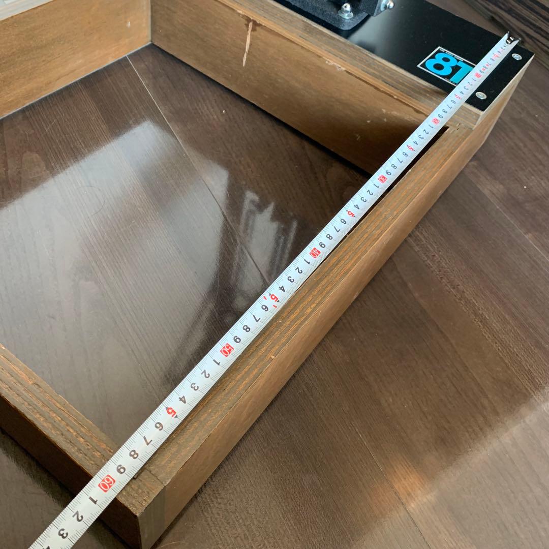 SMC Copy Stand 8T　カメラ　スタンド