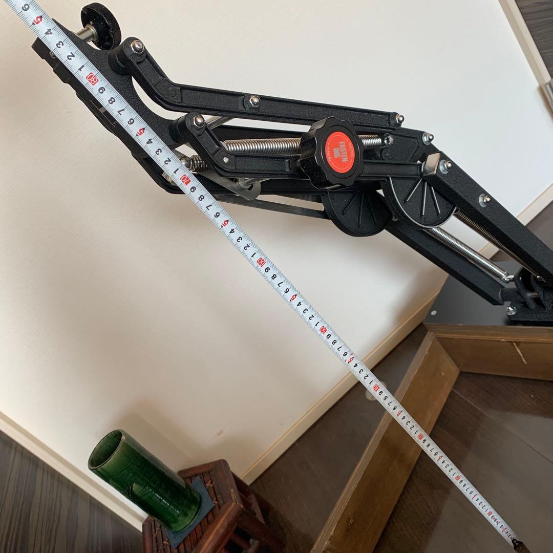 SMC Copy Stand 8T　カメラ　スタンド