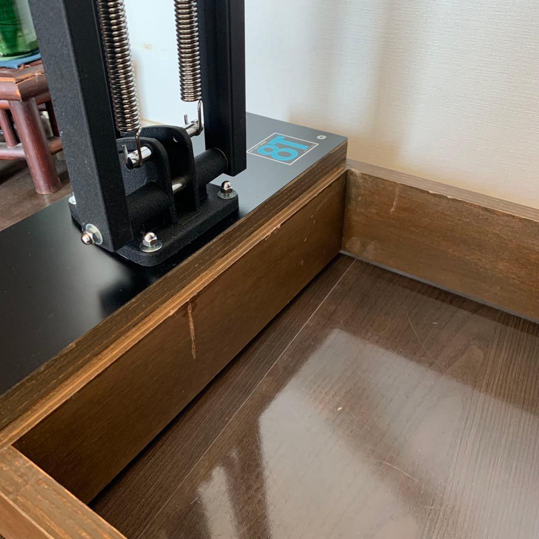 SMC Copy Stand 8T　カメラ　スタンド