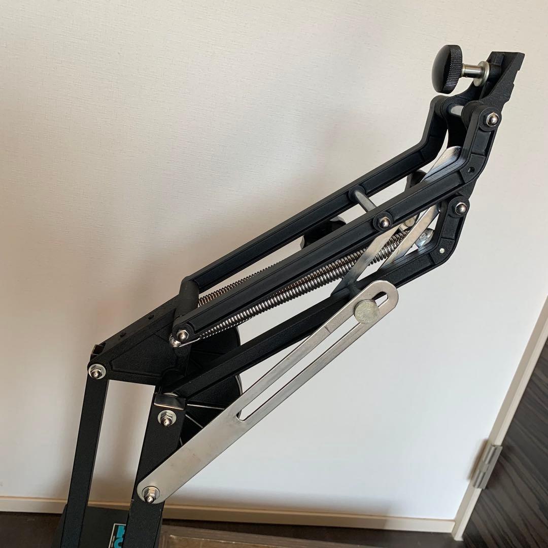 SMC Copy Stand 8T　カメラ　スタンド