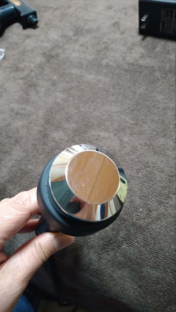 家庭用エステ機器　YTB カリスマ 美顔器