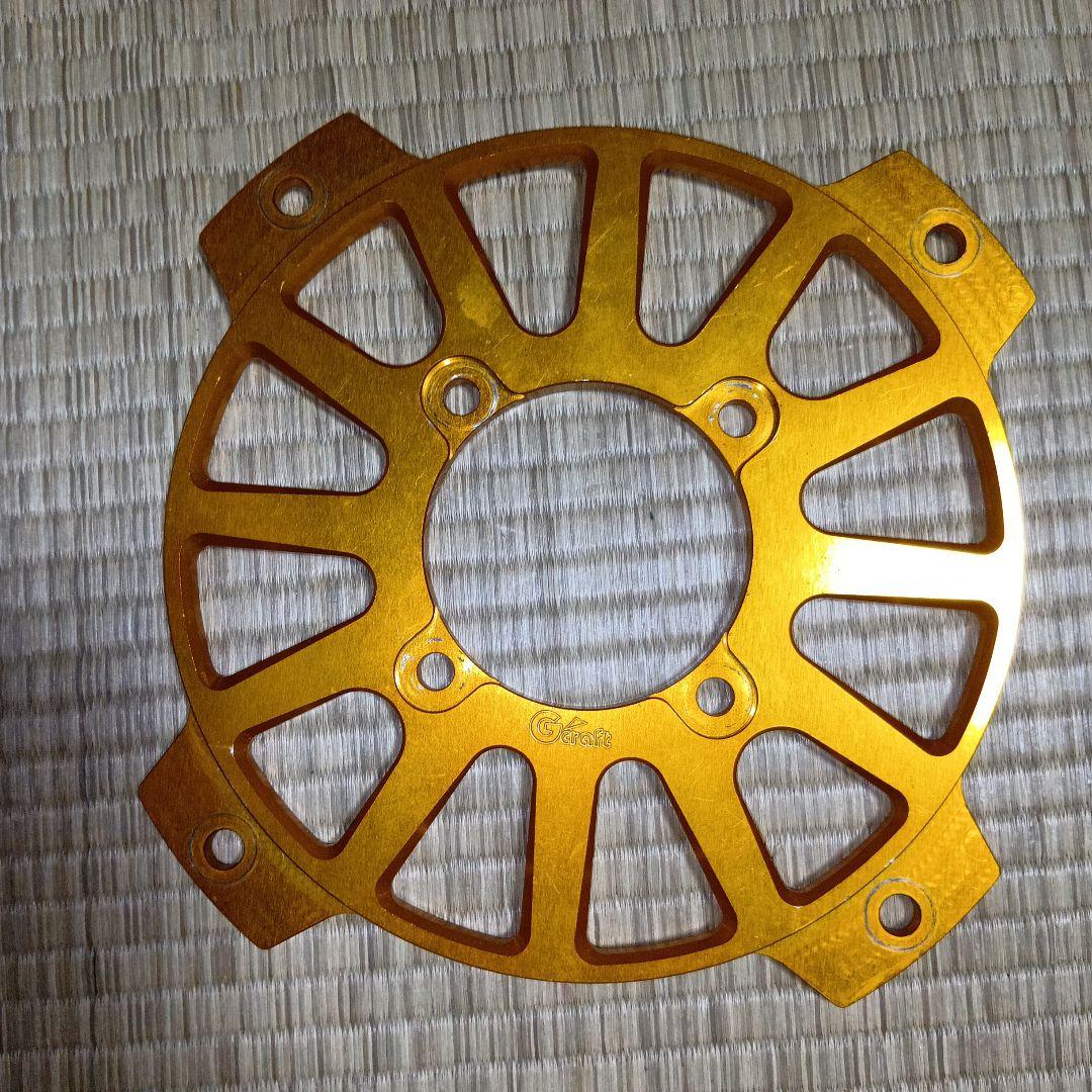 ホイルスペンサー