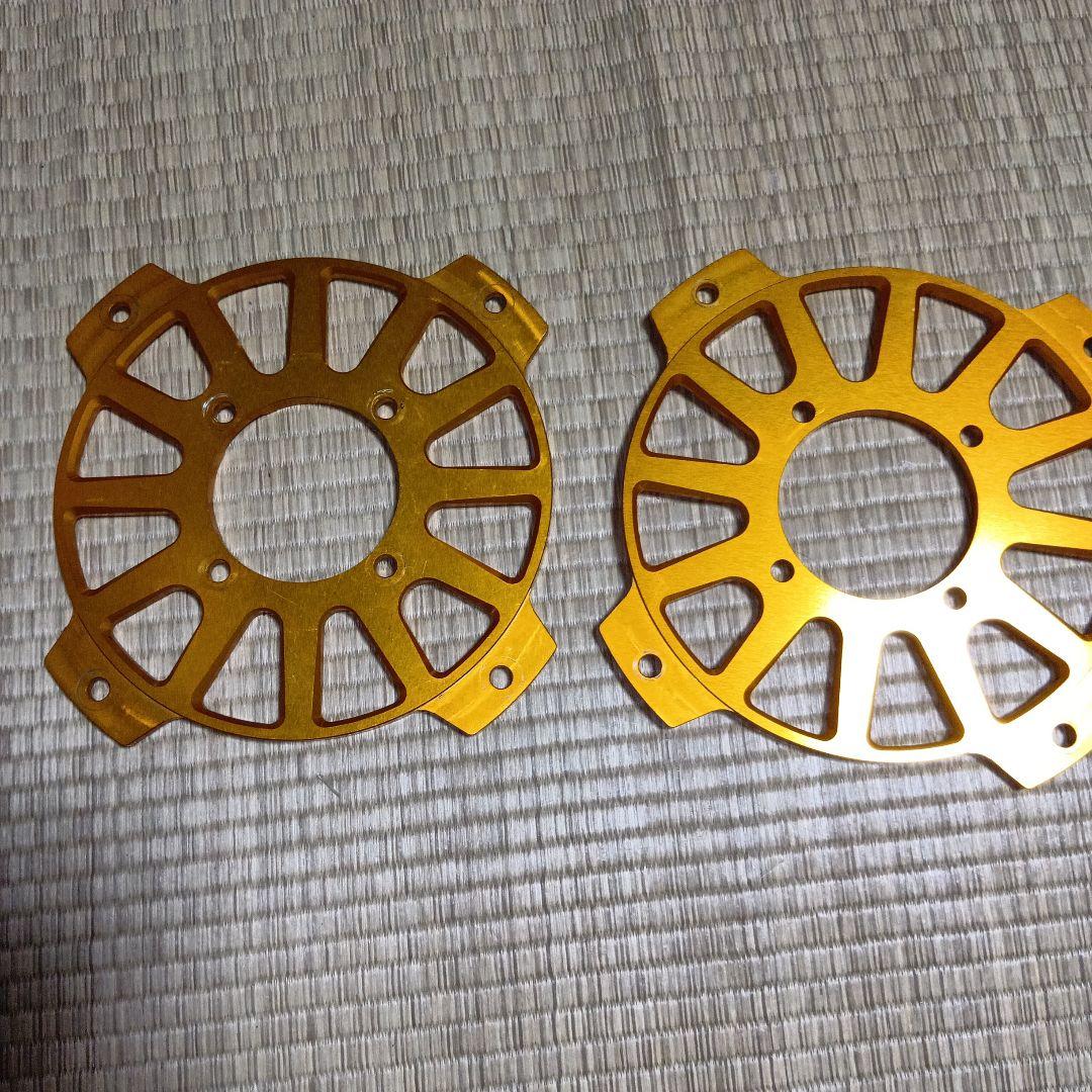 ホイルスペンサー