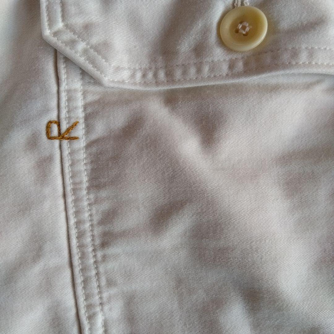 45R ★コットンベイカーパンツ