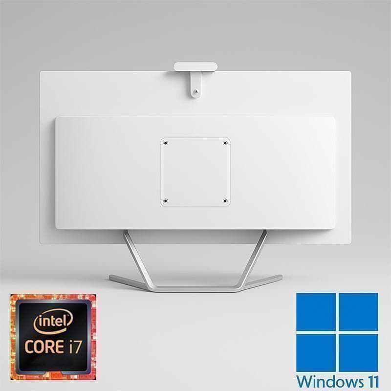 2025年発売 大人気 24型 新品 一体型PC Win11 10台まとめ販売